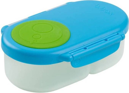 B.box Snackbox Pojemnik Na Przekąski Ocean Breeze