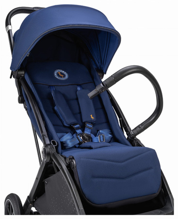 [OUTLET] Storchenmuhle Niko Wózek Spacerowy Iris