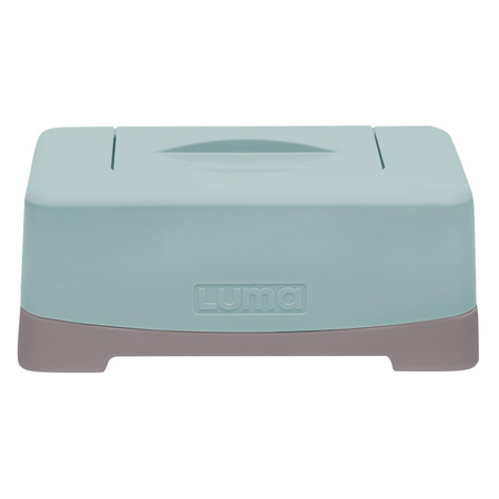 Luma Pudełko pojemnik na chusteczki Ice Blue