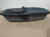 [OUTLET] Quinny Lux Gondola Dla Zapp Xpress, Zapp Flex Plus, Zapp Flex BLACK ON GRAPHITE