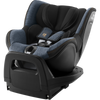 Britax Romer Dualfix Pro Fotelik Samochodowy 0-18kg Blue Marble