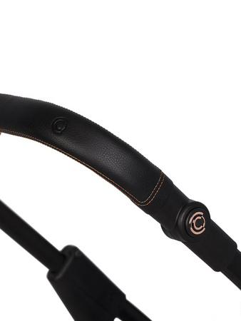 [OUTLET] Cavoe Axo Style Wózek Głęboko-Spacerowy 2w1 La Rose
