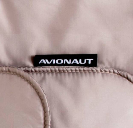 Avionaut Baby Sleeping Bag Śpiworek Dziecięcy do Fotelika Beige