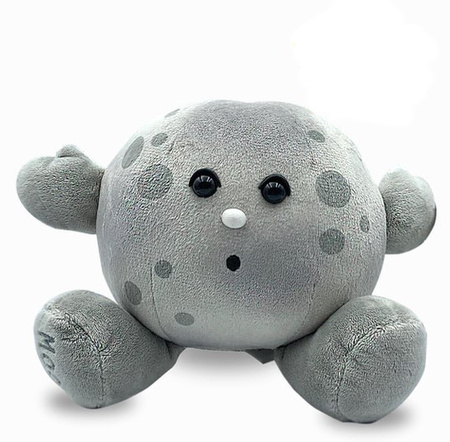 Celestial Buddies Planety - Pluszowy Księżyc