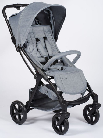 Mast Swiss Design M2x Wózek Spacerowy Glacier Lake