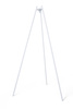 Membantu Stelaż do hamaka/huśtawki Premium - biały