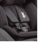 JOIE Stages Isofix Fotelik Samochodowy 0-25 kg RWF Navy Blazer