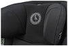 Strochenmuehle Niki Kid Fotelik Samochodowy 75-150cm Onyx