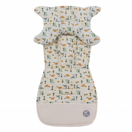 Miu Mio Wkładka Do Wózka W-M-32