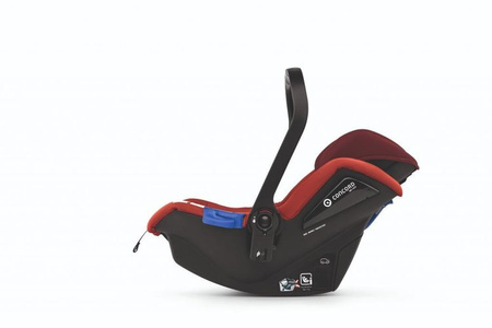 Concord Air I-size Fotelik Samochodowy 0-13kg  Red