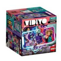 Vidiyo Unicorn DJ Beatbox