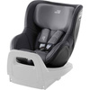 Britax Romer Dualfix 5Z Fotelik Samochodowy 0-18kg + Baza Vario Base 5Z Midnight Grey