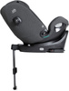 Joie i-Spin XL Fotelik Samochodowy 0-36kg Ebony