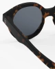 IZIPIZI Okulary Przeciwsłoneczne dla Dzieci 9-36 msc Żółw C