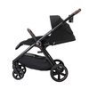 Espiro Only Way 2024 Wózek Spacerowy 307 Graphite Anthracite