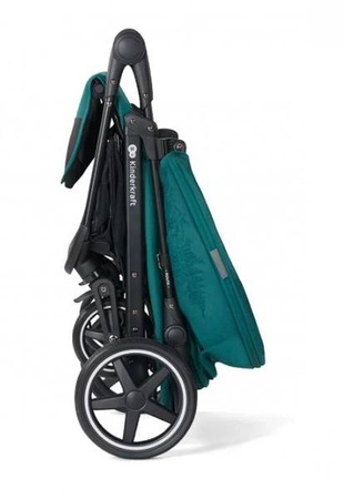 Kinderkraft Route Wózek Spacerowy Nature Vibes