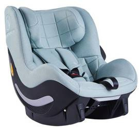 Avionaut Aerofix RWF 2.0 Fotelik Samochodowy 0-18 kg 06 Mint AV-350.F.RWF  /AF.NL.06