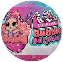 MGA L.O.L. Surprise Bubble Surprise Dolls
