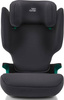 Britax Discovery Plus Fotelik Samochodowy 15-36 kg Midnight Grey