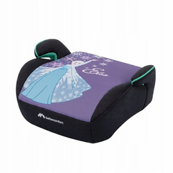 Bebe Confort Disney Gaia I-Safe Fotelik Samochodowy Podstawka 22-36kg Fun Frozen