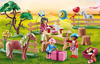 Playmobil 70997 Urodziny w Stadninie Kucyków