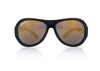 Shadez Okulary Designers Love Black Junior 3-7