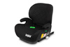 Caretero Irbis i-Size Fotelik Samochodowy 15-36 kg Black