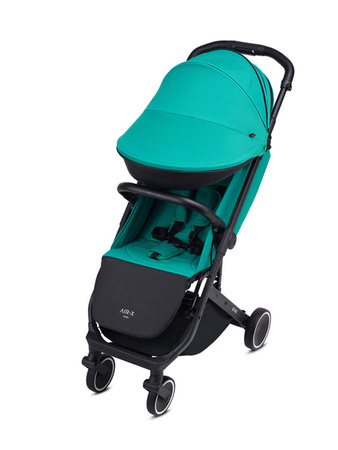 [OUTLET] Anex Air-X Wózek Spacerowy Green Ax-05/L