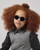 IZIPIZI Okulary Przeciwsłoneczne dla Dzieci 5-10 lat Navy Blue G