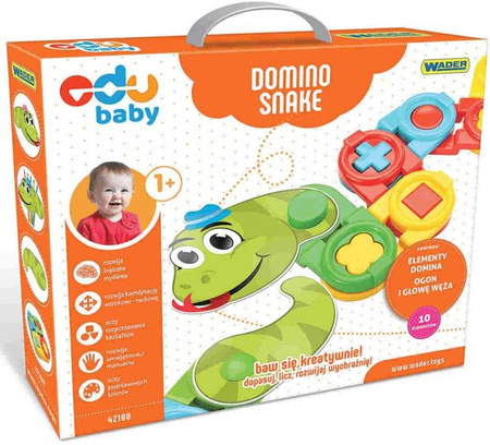 Domino Snake