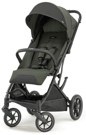 [OUTLET] Inglesina Maior Wózek Spacerowy Sequoia Green