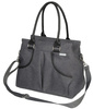 Bo Jungle B-Casual Torba na akcesoria Dark Grey