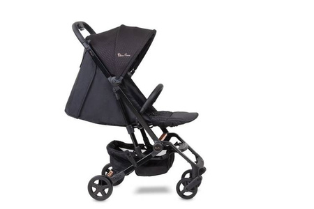 Silver Cross Wing 2 Wózek Spacerowy Eclipse