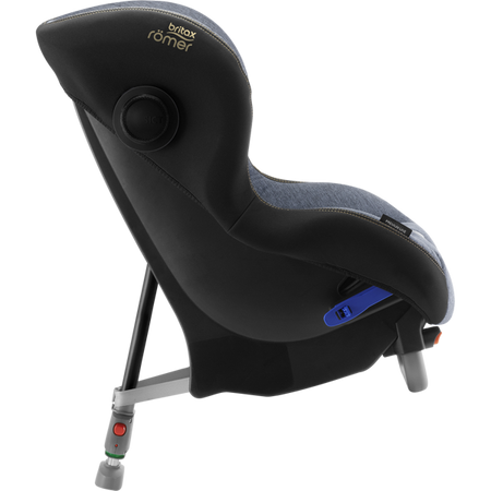 [OUTLET] Britax Romer Max-Way Plus Fotelik Samochodowy 9-25kg Blue Marble