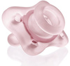Chicco Smoczek Uspokajający Physioforma Mini Soft Silikonowy 0-2m Boy 2 Szt Girl