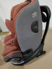 [OUTLET] Joie i-Spin Grow Obrotowy Fotelik Samochodowy 0-25 kg  Signature Clider