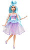 Barbie Lalka Extra Moda Deluxe GYJ69