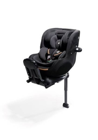 [OUTLET] Storchenmuehle Niki Next Fotelik Samochodowy 100-150cm Onyx