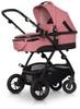 Easy Go Optimo/Soul Gondola  Rose