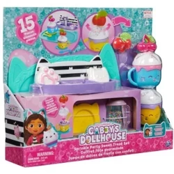 Spin Master Gabi Zestaw Kuchenny