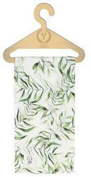 Yosoy Otulacz Bambusowy 100x70 Exotic Leaves