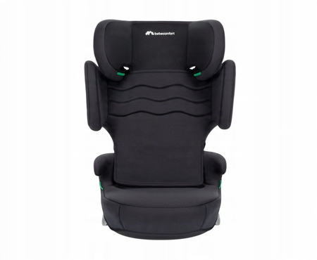  Bebe Confort Hera i-Fix Fotelik Samochodowy 15-36kg Mineral Black