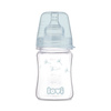 Lovi Diamond Glass Botanic Butelka Szklana 150ml. 74/105