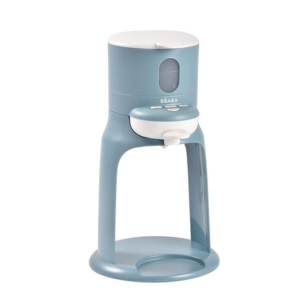 Beaba Bib'expresso® Ekspres do mleka 2w1 Baltic Blue Edycja limitowana