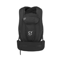 Cybex Coya Baby Carrier Nosidło Urban Mobility Black
