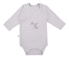 Eevi Body Tiny 3-pak Zakładane Długie Gwiazdki 68cm 