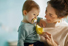 Avent Ultra Air Smoczek Uspokajający  0-6m Air Coll Fruit 