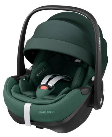Maxi-Cosi Pebble 360 Pro Fotelik Samochodowy 0-13 kg Essential Green