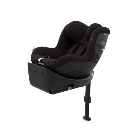 [OUTLET] Cybex Sirona Gi I-Size Fotelik Samochodowy 0-20kg Comfort Magic Black