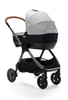 Joie Signature Calmi R129 Gondola z Możliwością Montażu w W Samochodzie Carbon 